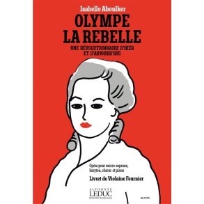 Olympe La Rebelle