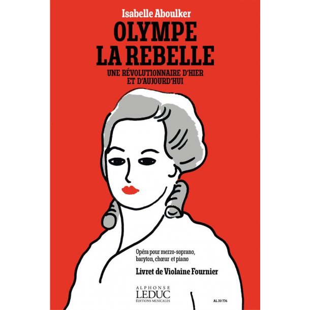 Olympe La Rebelle