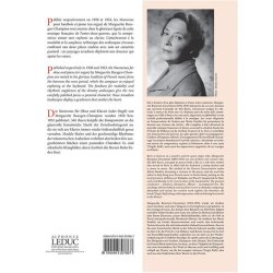 Marguerite Roesgen-Champion: Deux Nocturnes For Oboe And Piano (Or Organ)