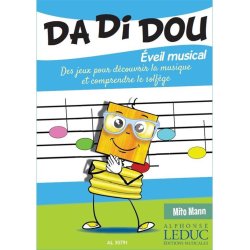 Mito Mann: Da Di Dou