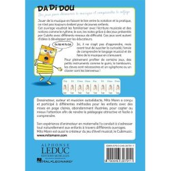 Mito Mann: Da Di Dou