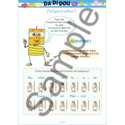 Mito Mann: Da Di Dou