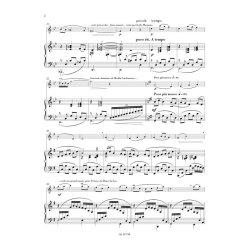 Eric Ledeuil: Le Val Sans Retour