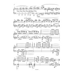 Tenebrae - Nocturne No.6 Op.139