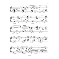Trois Esquisses Lyriques Op.144