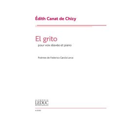 El Grito (High Voice)