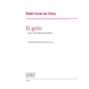 El Grito (High Voice)