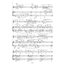 El Grito (High Voice)