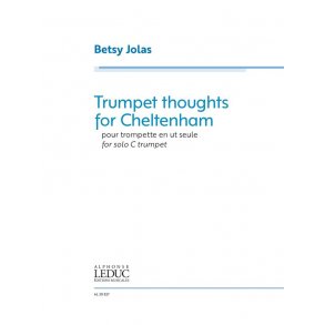 Trumpet thoughts for Cheltenham for trumpet