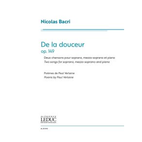 De la douceur