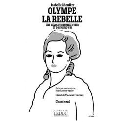 Olympe La Rebelle