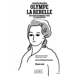 Olympe La Rebelle