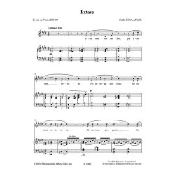 M&eacute;lodies, Vol.3