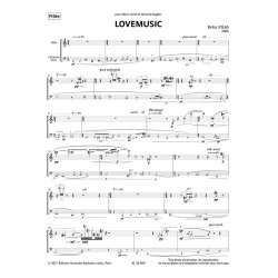 Love Music