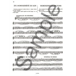 Hyacinthe E. Klos&eacute;: M&eacute;thode pour tous les Saxophones Vol.1 (Saxophone solo)