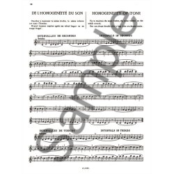 Hyacinthe E. Klos&eacute;: M&eacute;thode pour tous les Saxophones Vol.1 (Saxophone solo)