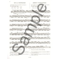 Hyacinthe Klos&eacute;: Complete Method for all Saxophones (Volume 2)