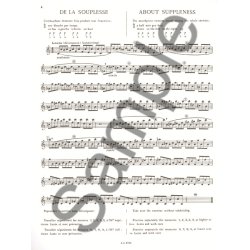 Hyacinthe Klos&eacute;: Complete Method for all Saxophones (Volume 2)