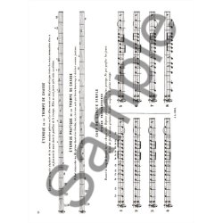 Sombrun: L'Art de Sonner de la Trompe Vol.1 (Hunting Horn)