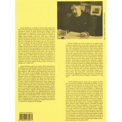 Canzonetta pour clarinette et piano