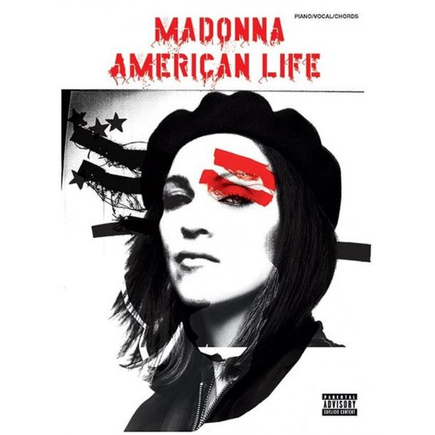 Madonna: American Life