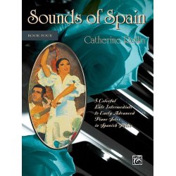 Sounds Of Spain 4