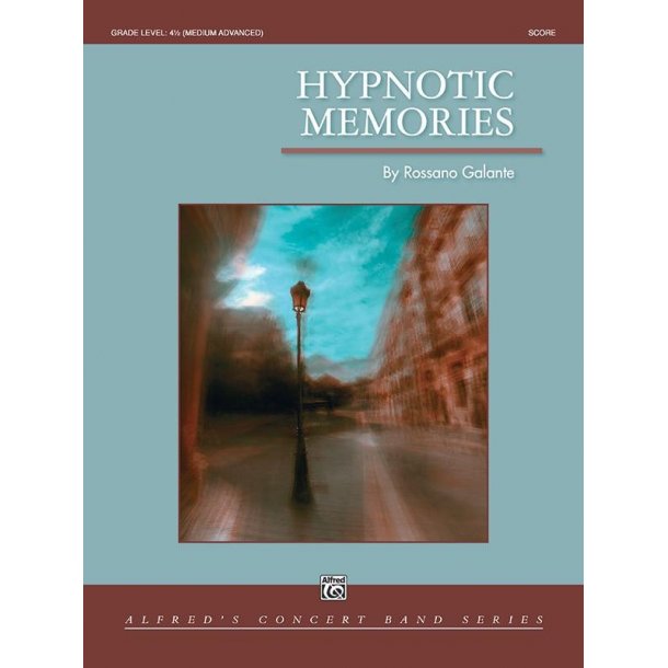 Hypnotic Memories