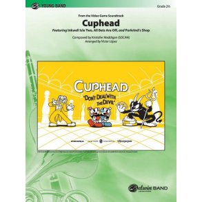 Cuphead