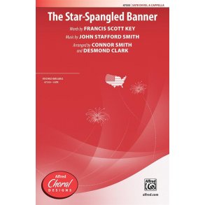 The Star Spangled Banner