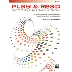 Play &amp; Read