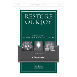Restore Our Joy
