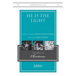 He Is The Light