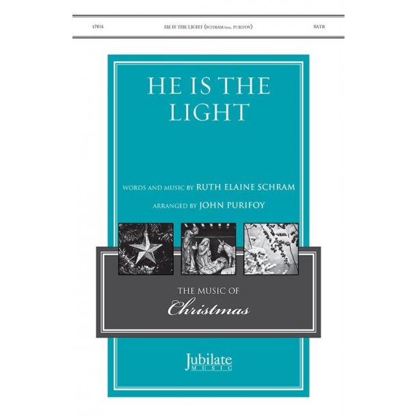 He Is The Light