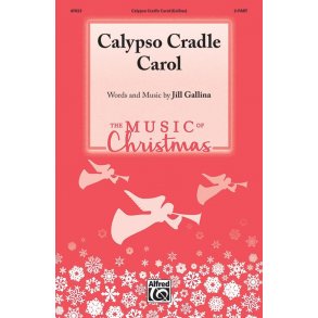 Calypso Cradle Carol
