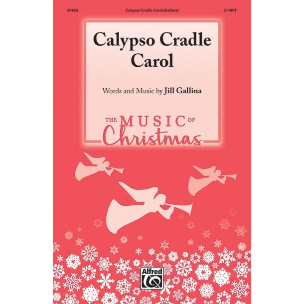 Calypso Cradle Carol