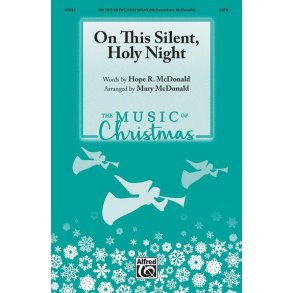 On This Silent Holy Night