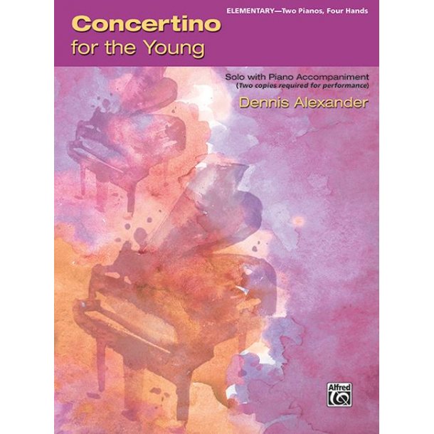 Concertino For The Young 2
