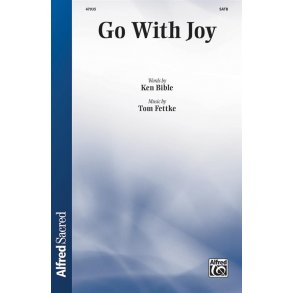 Go With Joy