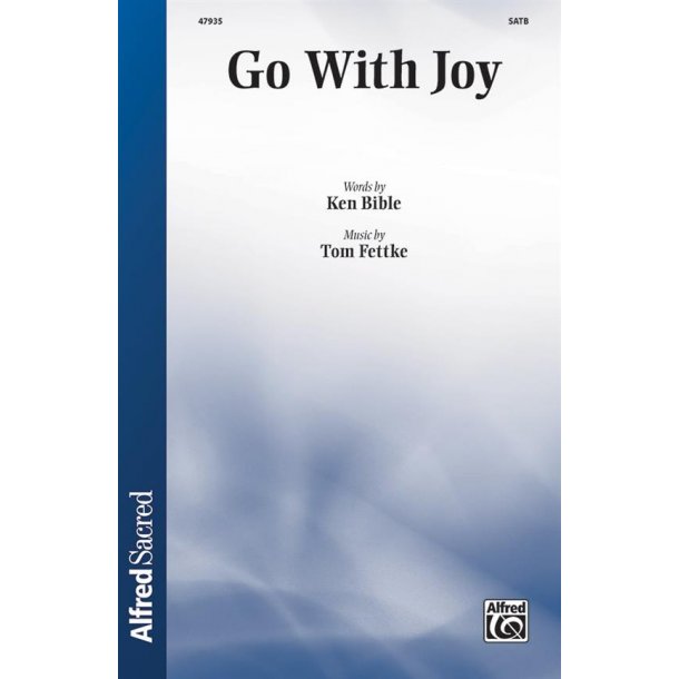 Go With Joy