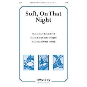 Soft On That Night