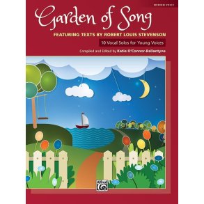 Garden Of Song