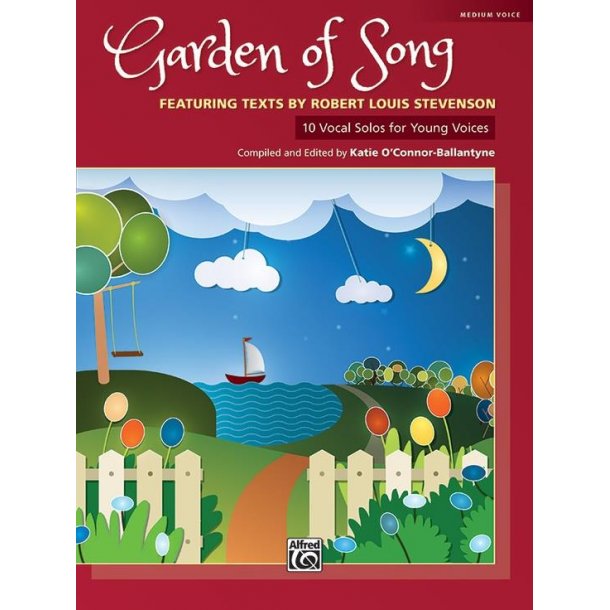 Garden Of Song