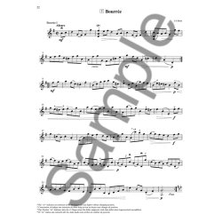 Suzuki Violin School Volume 3 - Violin Part (Revised Edition)