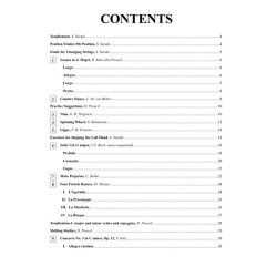 Suzuki Viola School Vol 5 Rev Vla Bk