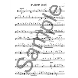 Suzuki Viola School Vol 5 Rev Vla Bk