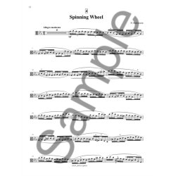 Suzuki Viola School Vol 5 Rev Vla Bk