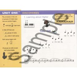 The Music Tree - A Plan For Musical Growth At The Piano - Time To Begin