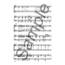 Jay Althouse: Psallite: Let All Nations Sing