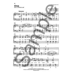 Alfred's Basic Adult Piano Course: Greatest Hits Book 2