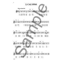 Sally K. Albrecht/Jay Althouse: I Sing, You Sing (Book/CD)